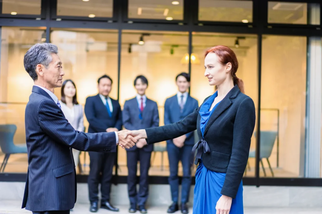 Global Partner