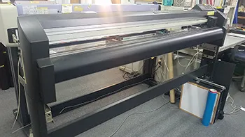 GRAPHTEC FC8000-130