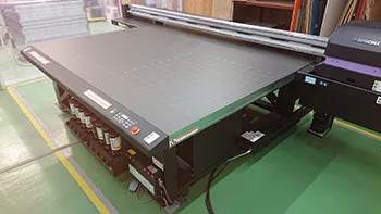 Mimaki JFX200-2513EX