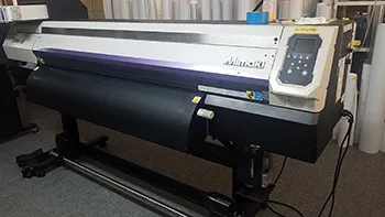 Mimaki JV300