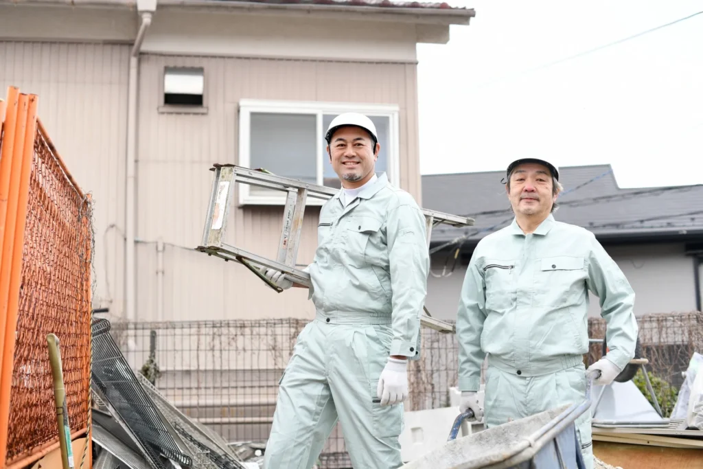 高品質・短期間を目指す製作体制