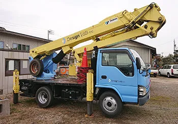 16Mスカイマスター